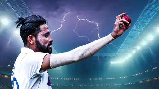 Top Indian Bowling Spells in BGT